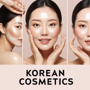 Korean Cosmetics