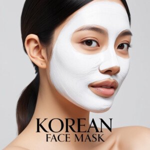 Korean Face Mask