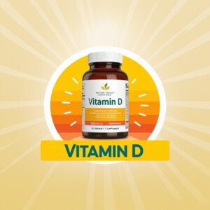 Vitamin D